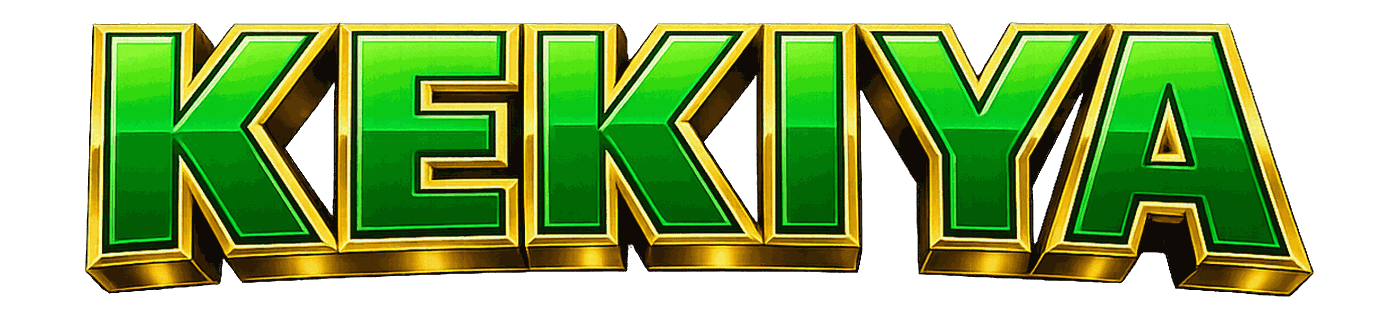 kekiya logo
